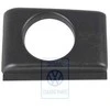 Vag Šviesos Rėmelis Satin Juodas Passat B3 B4 1988 1997 Originalus 35785732601C