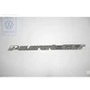 Vag Šviesos Ženklai Chrome 2006 2010 Originalus 3A0853687LZ10