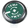 Vag Switch Knob Volkswagen Lt Lt 4x4 21 28 Typ 2 Syncro Originalus 211963115A