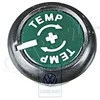 Vag Switch Knob Volkswagen Lt Lt 4x4 21 28 Typ 2 Syncro Originalus 211963115A