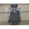 Vag Switch Mech Cover Juodas Juodas Volkswagen Passat 3C 2006 2008 2009 2011 Originalus 3C1713203FUWX