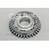 Vag Synchronizer Hub Su Shift Sleeve Volkswagen Golf Audi A3 Originalus 02A311239E