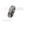 VAG Synchronizer Hubas Su Šiftu Šleevu Volkswagen Passat Golf Audi A3 Originalus 02U311241A