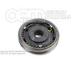 VAG Synchronizer Hubas Su Šiftu Šleevu Volkswagen Passat Golf Audi A3 Originalus 02U311241A