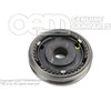 VAG Synchronizer Hubas Su Šiftu Šleevu Volkswagen Passat Golf Audi A3 Originalus 02U311241A
