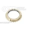 Vag Synchronizer Ring Audi A2 8Z Volkswagen Lupo 6E 2000 2005 Originalus 085311295H