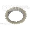 Vag Synchronizer Ring Audi A2 8Z Volkswagen Lupo 6E 2000 2005 Originalus 085311295H
