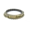 VAG Synchronizer Ring Audi A3 Golf Beetle Originalus 02T311269B