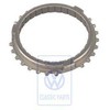 VAG Synchronizer Ring VW LT 28-35 II 2DB 2DE 2DK 1996-2006 Originalus 000311295