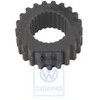 Vag Synchronizer T3 1980 1992 Originalus 091311244