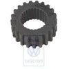 Vag Synchronizer T3 1980 1992 Originalus 091311244