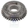 Vag Synchronizer T4 Syncro 1993 1995 1996 Originalus 02D311239