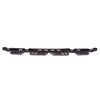 Vag T Roc Cabrio A1 Priekinis Vidinis Batas Stiklas Originalus 2GA805705E