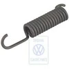 Vag T2 1968 1979 Traukiamasis Spyruoklis Originalus 211609301C