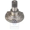 Vag T2 T3 Flanged Shaft Originalus 090507307