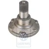 Vag T2 T3 Flanged Shaft Originalus 090507307