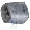 Vag T2 T4 T4 Syncro 1968 1995 Silencer Originalus 211841957