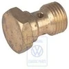 Vag T2 Vw 1200 1300 1968 1979 Originalus 111129401A
