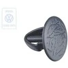 Vag T3 1980 1985 Juostelė Satin Juodas Originalus 25186729901C