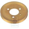 Vag T3 1980 1985 Variklio Pulley Originalus 255272807