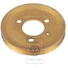 Vag T3 1980 1985 Variklio Pulley Originalus 255272807