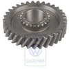 Vag T3 1980 1992 Atbulinės Pavaros Grandinė Ratukas Originalus 094311217
