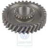 Vag T3 1980 1992 Atbulinės Pavaros Grandinė Ratukas Originalus 094311217