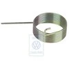 Vag T3 1980 1992 Bendable Spring Originalus 070129371