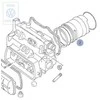 Vag T3 1980 1992 Cilindro Linija Rausvas Originalus 025101302A003