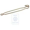 Vag T3 1980 1992 Durų Atlošas Originalus 245827401B