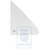 Vag T3 1980 1992 Durų Stiklas Originalus 251845252