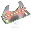 Vag T3 1980 1992 Fixing Flange Pipe Originalus 251419539