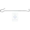 Vag T3 1980 1992 Galinis Kaitas Originalus 251721582A