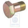 Vag T3 1980 1992 Galvos Sraigas Originalus 025105263