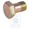 Vag T3 1980 1992 Galvos Sraigas Originalus 025105263