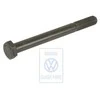 Vag T3 1980 1992 Galvos Sraigas Originalus N0403501