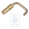 Vag T3 1980 1992 Įpurkimo Vamzdis Originalus 025129433