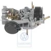 Vag T3 1980 1992 Karbiuratoriaus Viršutinė Dalis Originalus 025129109B