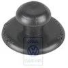 Vag T3 1980 1992 Lining Fixing Clip Juodas Originalus 255863981041