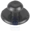 Vag T3 1980 1992 Lining Fixing Clip Juodas Originalus 255863981041