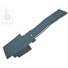 Vag T3 1980 1992 Ratlankio Garsu Izoliacija Balearic Mėlyna Originalus 255863666B3HA