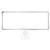 Vag T3 1980 1992 Sliding Window Frame Chrome Spalva Originalus 253847715908