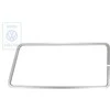 Vag T3 1980 1992 Sliding Window Frame Originalus 253847766A