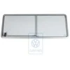 Vag T3 1980 1992 Sliding Window Pilnas Chromo Spalva Originalus 253847712908