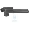 Vag T3 1980 1992 Sūkimo Vamzdis Originalus 025129617