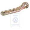 Vag T3 1980 1992 Uždarymo Ausis Originalus 245829459