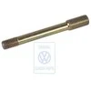 Vag T3 1980 1992 Variklio Stud Screw Originalus N0146092