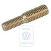 Vag T3 1980 1992 Varžtų Sraigto Vynas Originalus N0145604