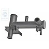 Vag T3 1986 1987 Distributor Originalus 251121438