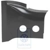 Vag T3 1986 1992 C Stulpelio Metalo Įdėklas Originalus 251809400